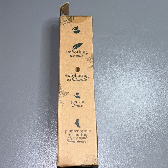 Tada Dual-Sided Pedi Brush - Picture 2 of 4